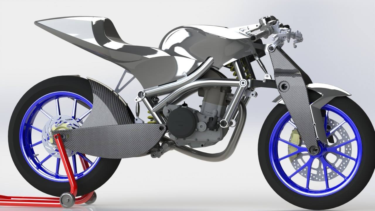 TEICM Racing Team